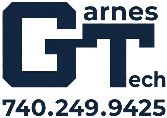Garnes Tech